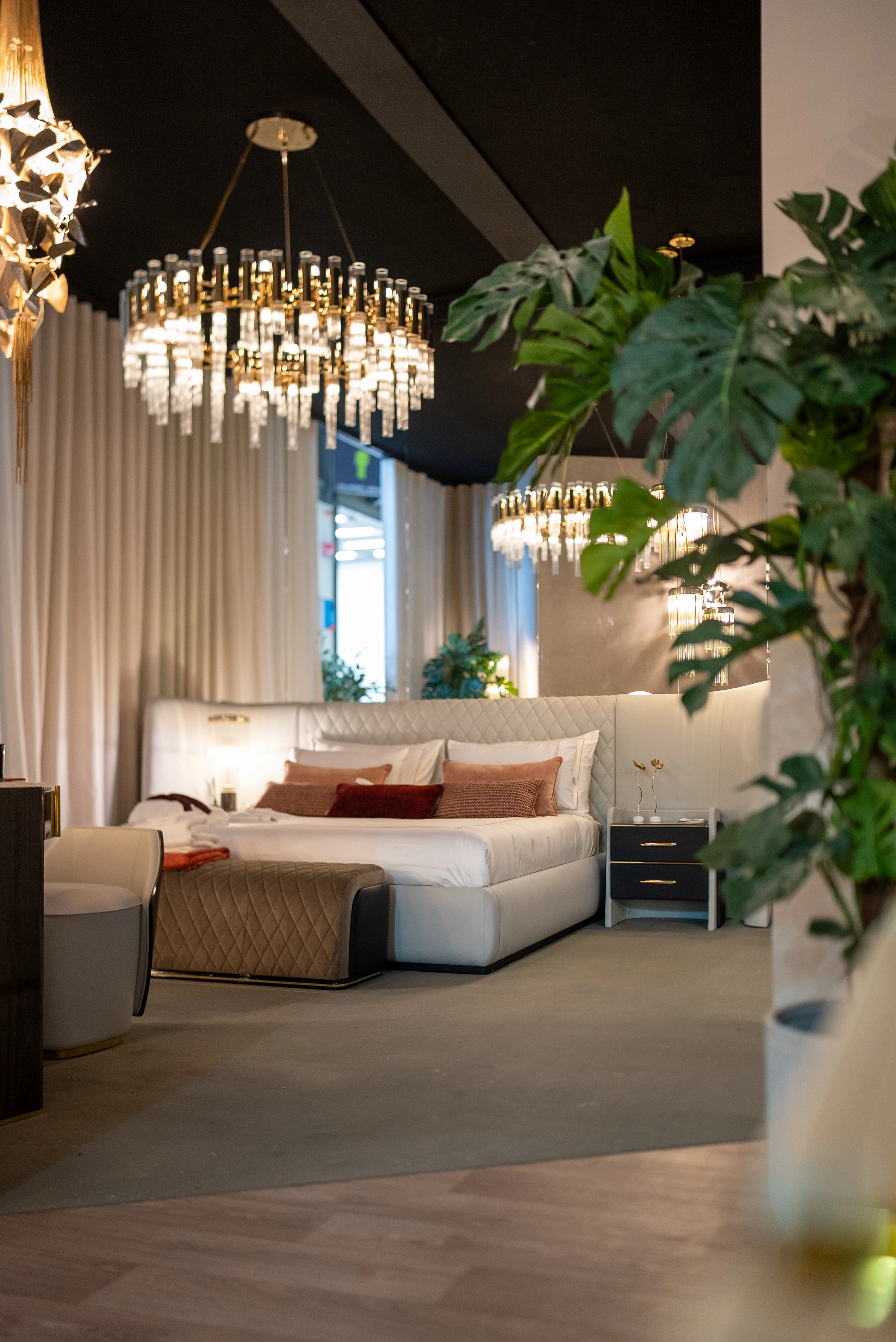 Isaloni 2026