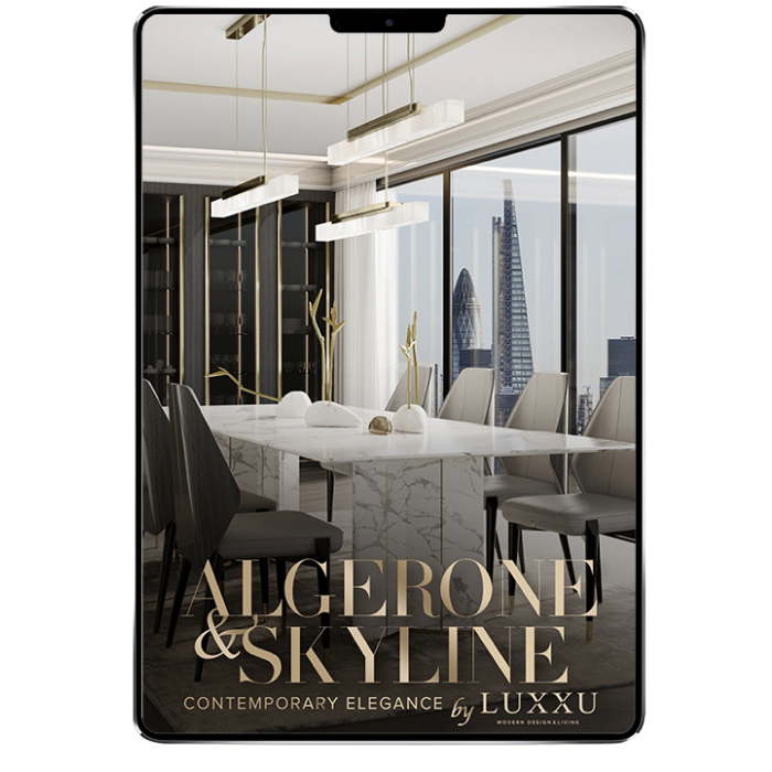 Catalogue Covet Lighting