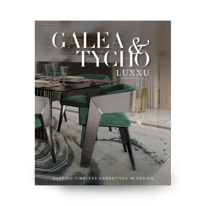 Catalogue Covet Lighting