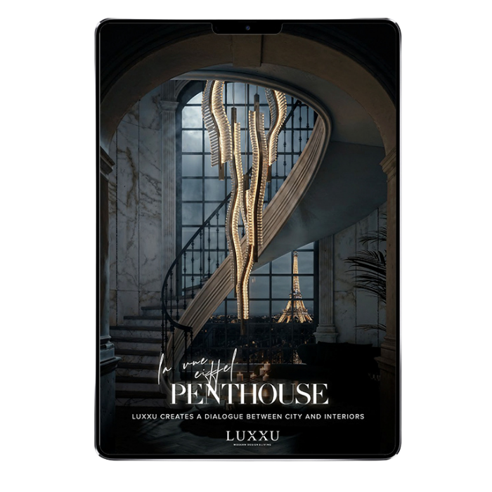 Catalogue Covet Lighting