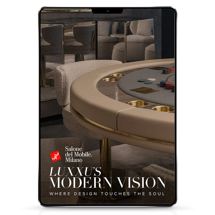 Catalogue Covet Lighting