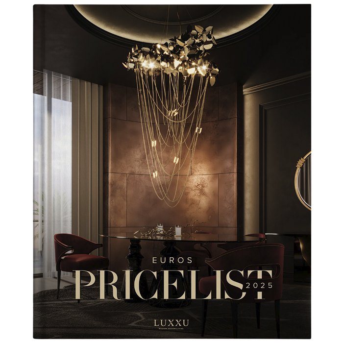 Catalogue Covet Lighting