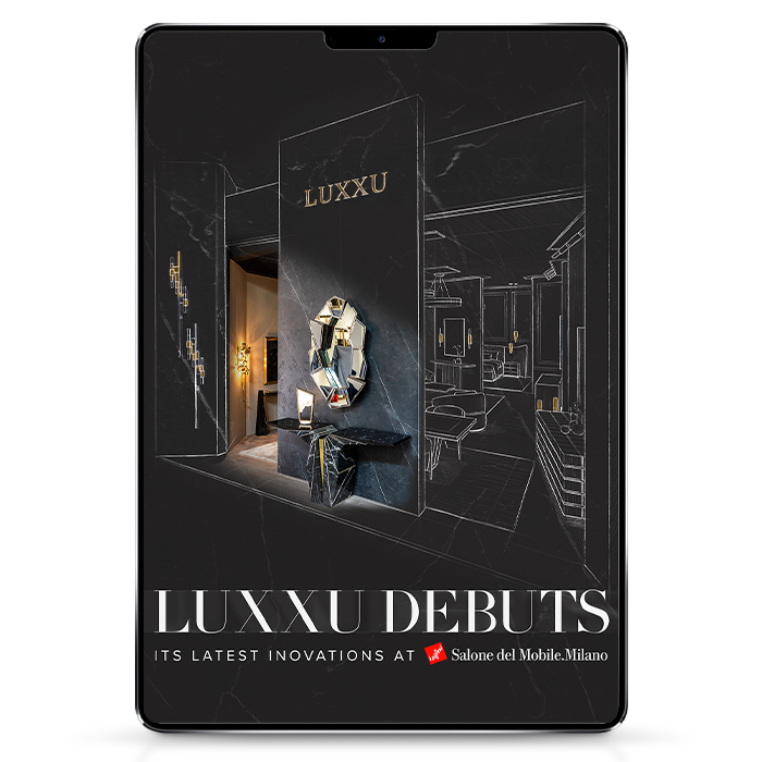 Catalogue Covet Lighting