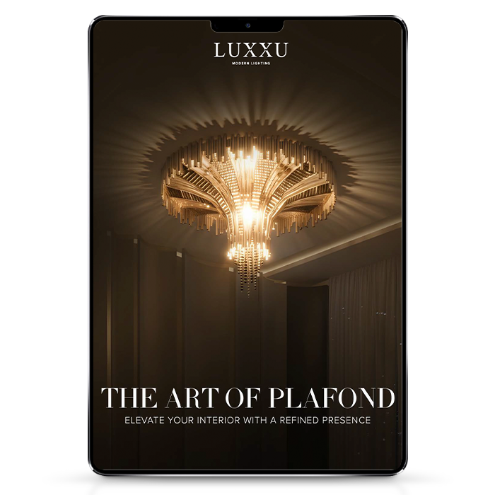 Catalogue Covet Lighting