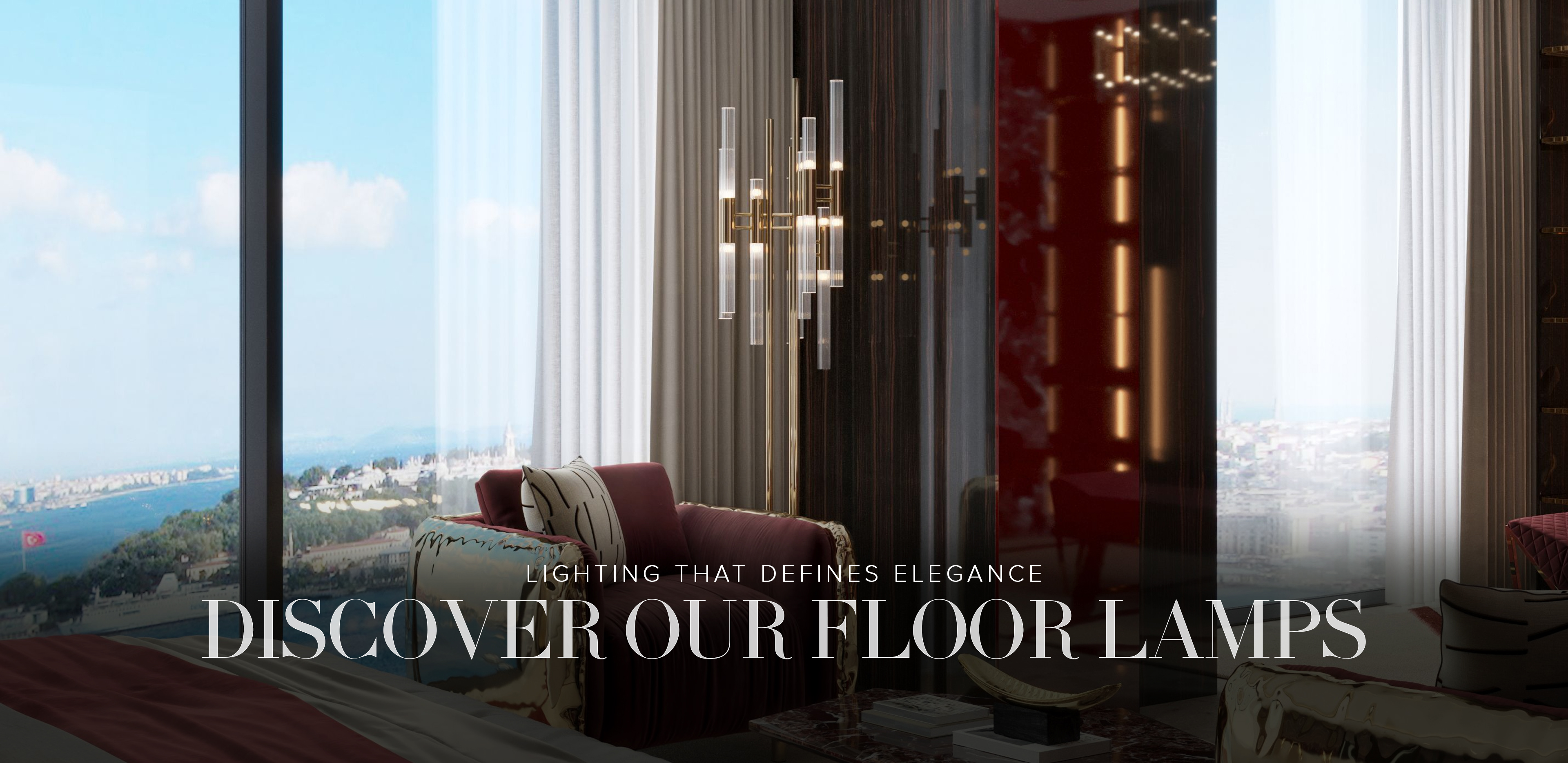 Monaco Residence : The Ultimate Symbol of Luxury