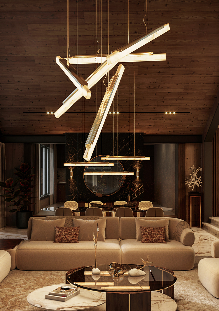 The Elemental Ranch