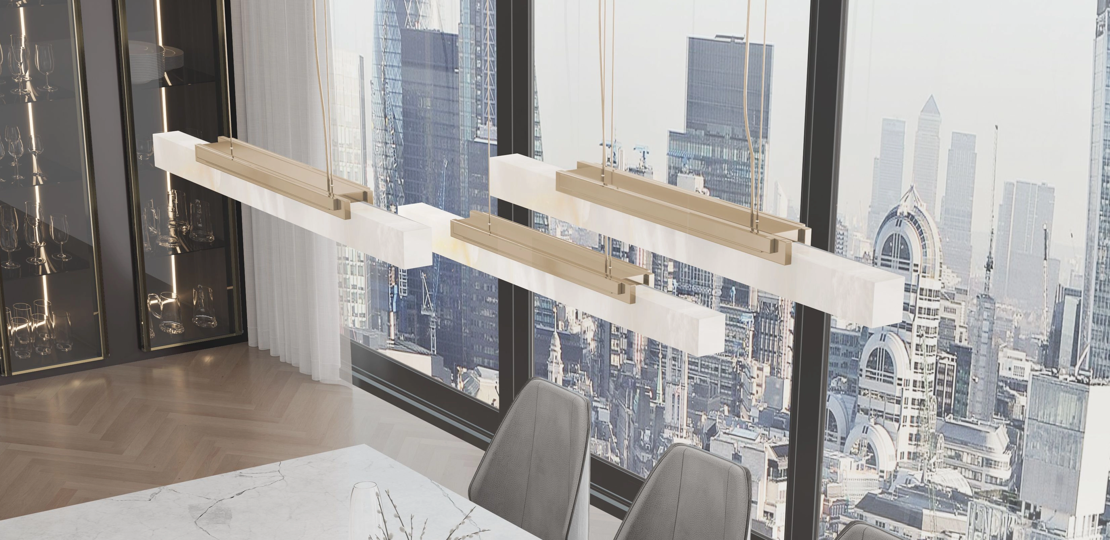 The Skyline Collection