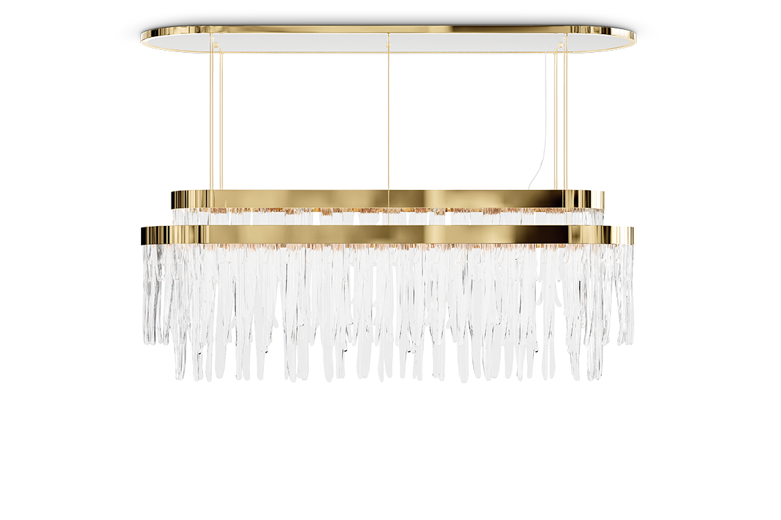 Babel Snooker Suspension Light