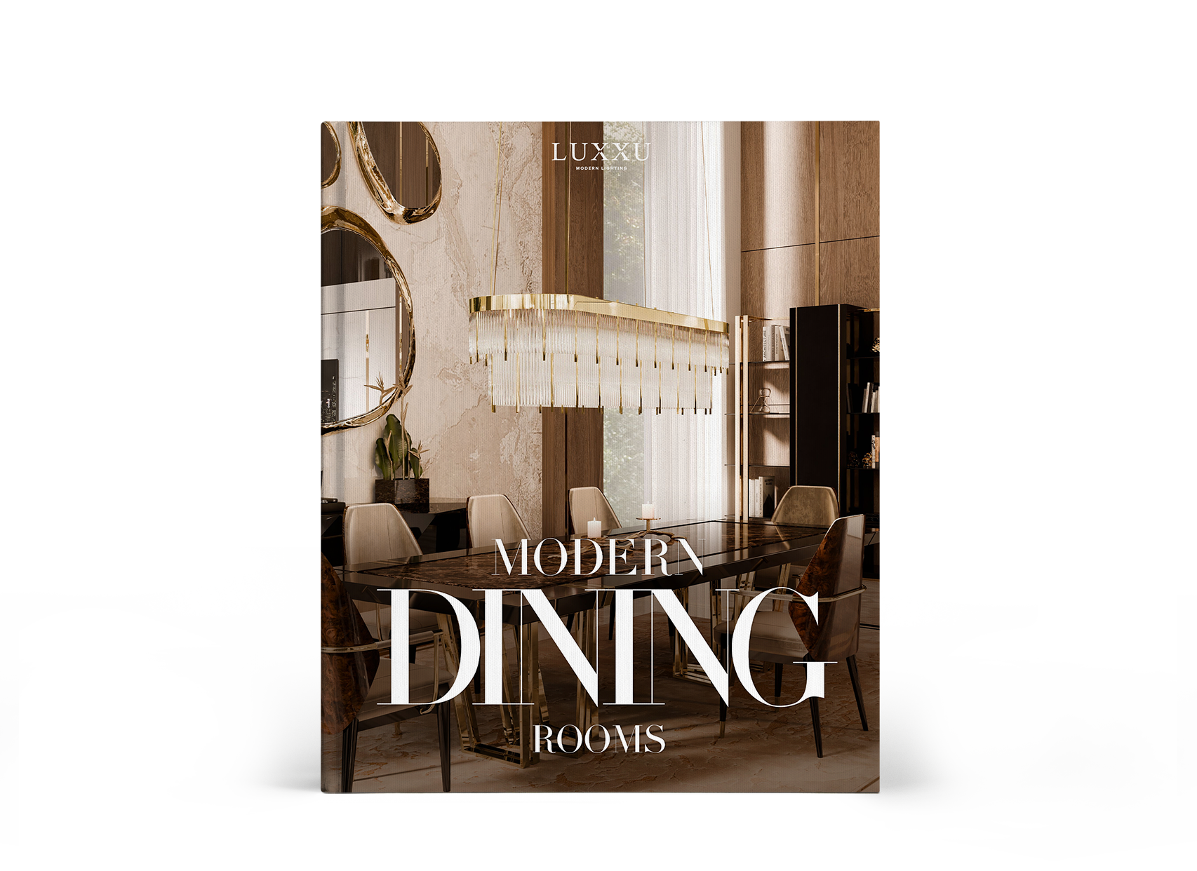 Modern Dining Rooms