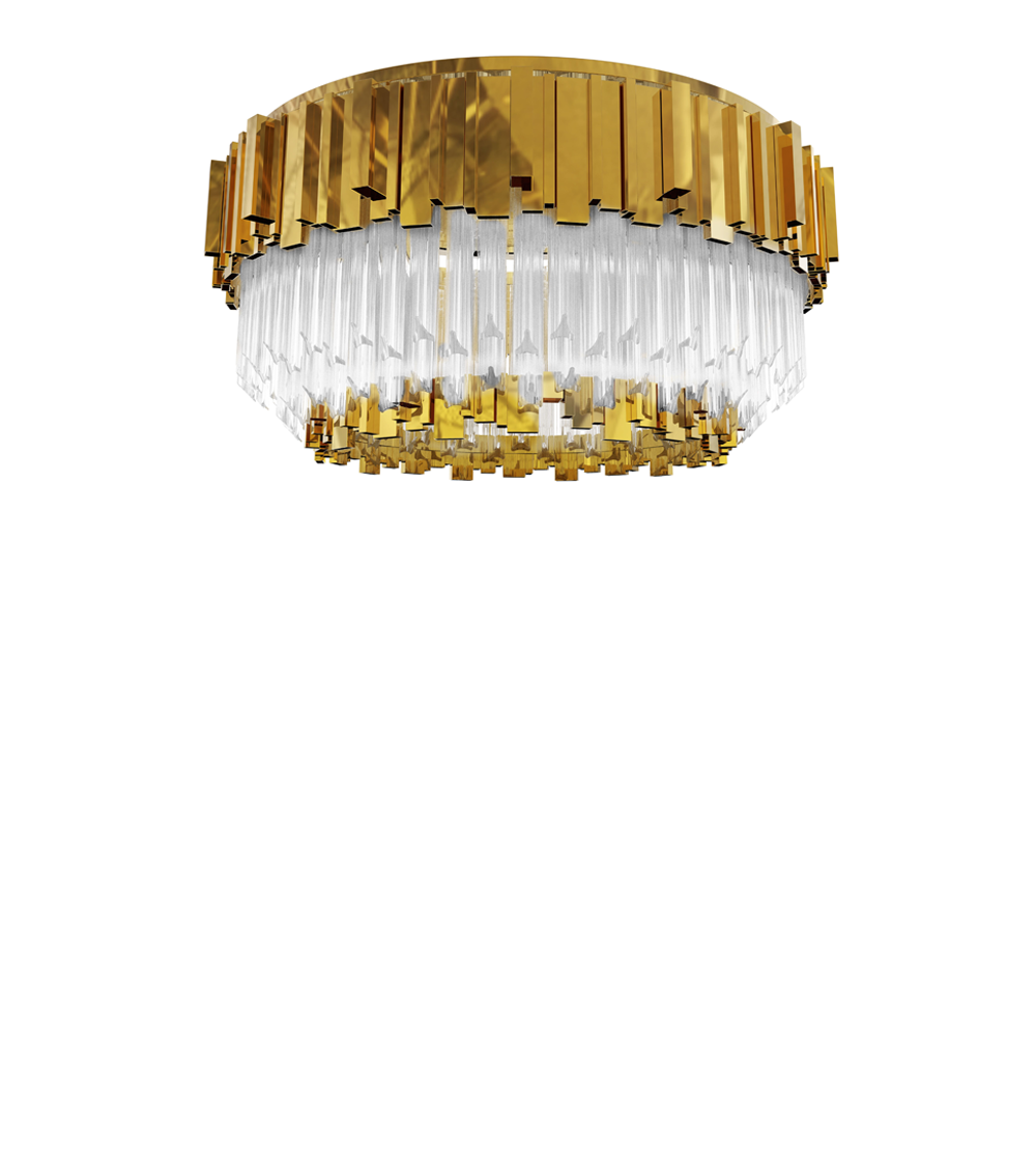 Empire Plafond
