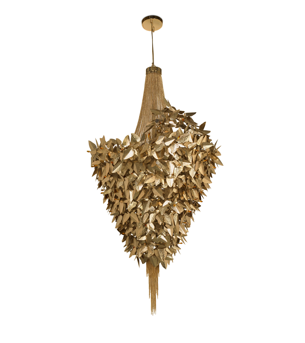 Mcqueen Ii Chandelier