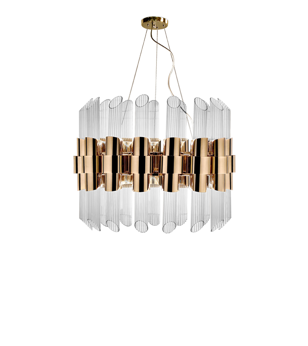 Tycho Round Suspension