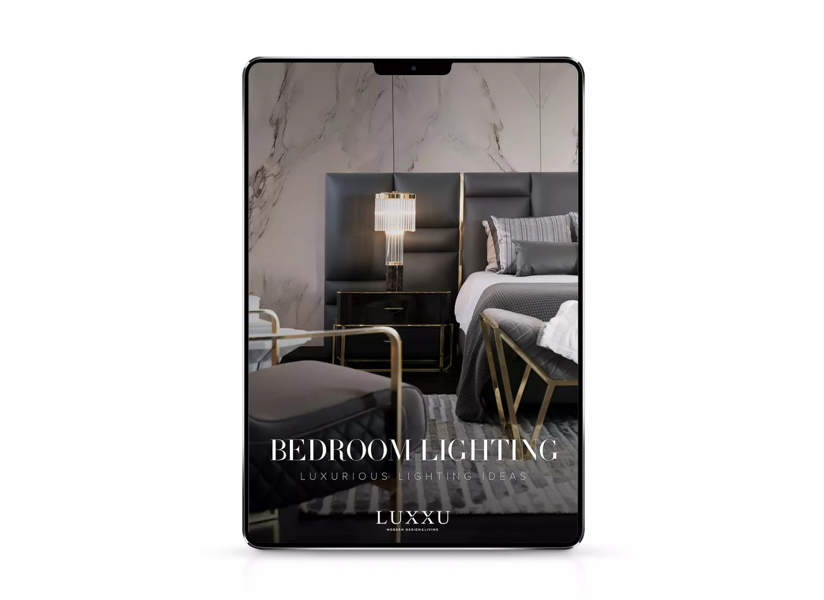 BEDROOM LIGHTING IDEAS