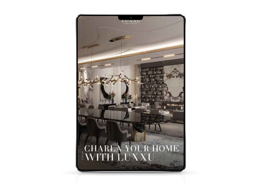 CHARLA HOME