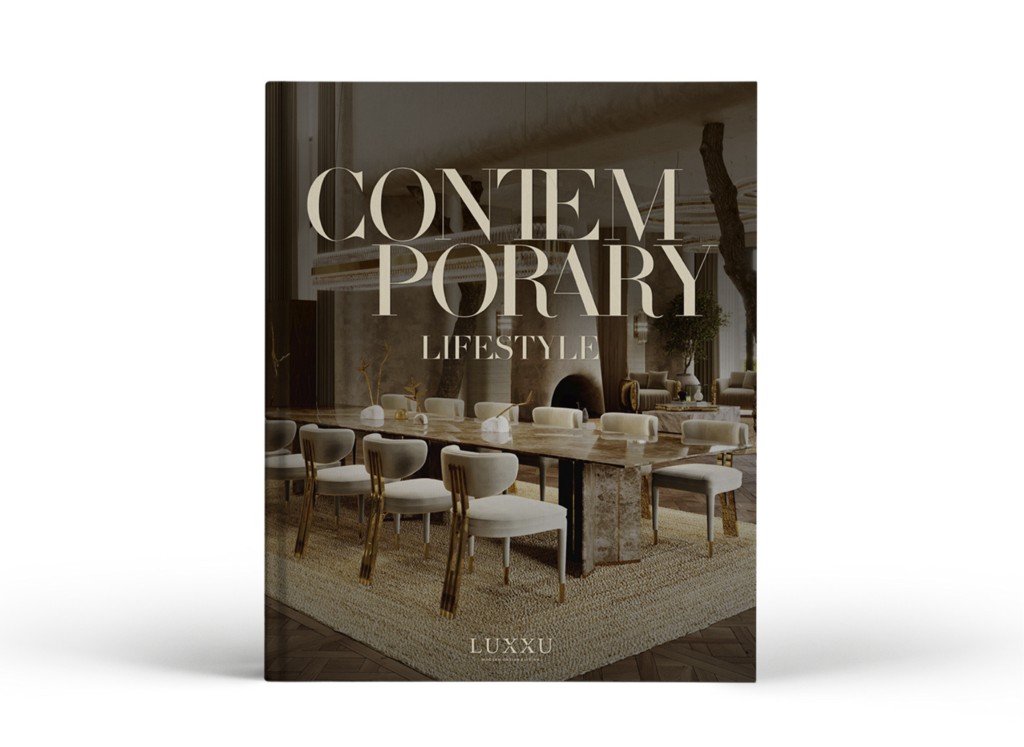 Contemporary Lifestyle