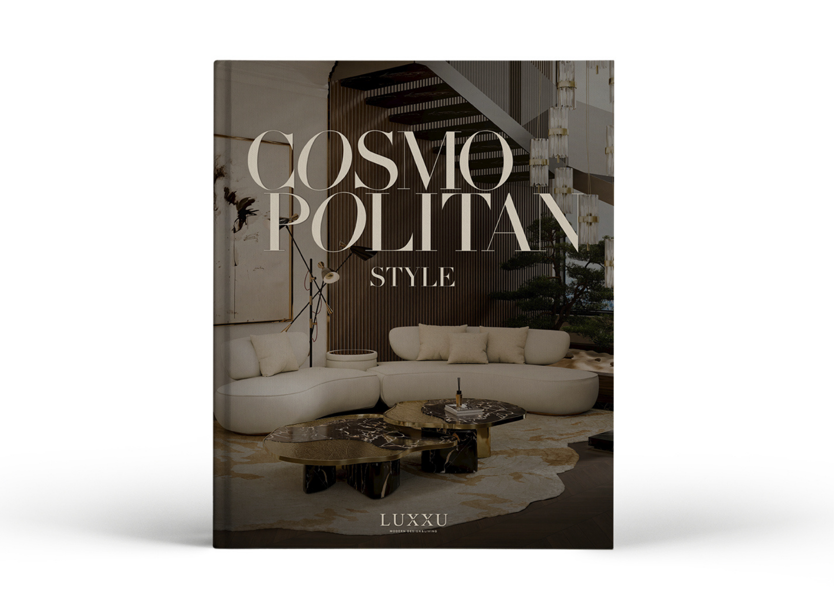 Cosmopolitan Style