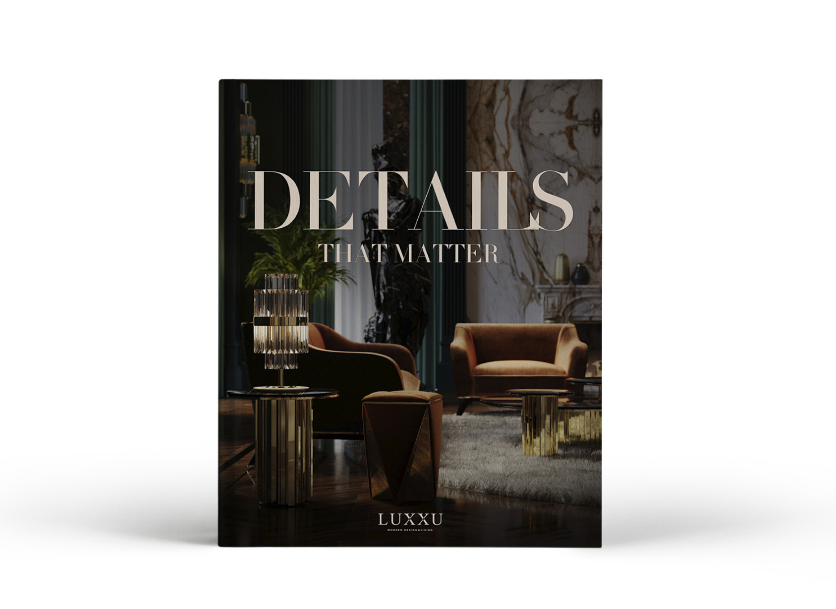 Details that Matter