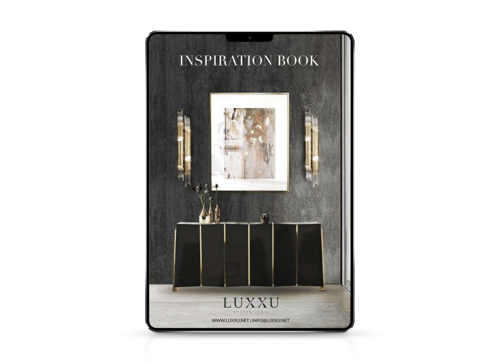 INSPIRATION BOOK