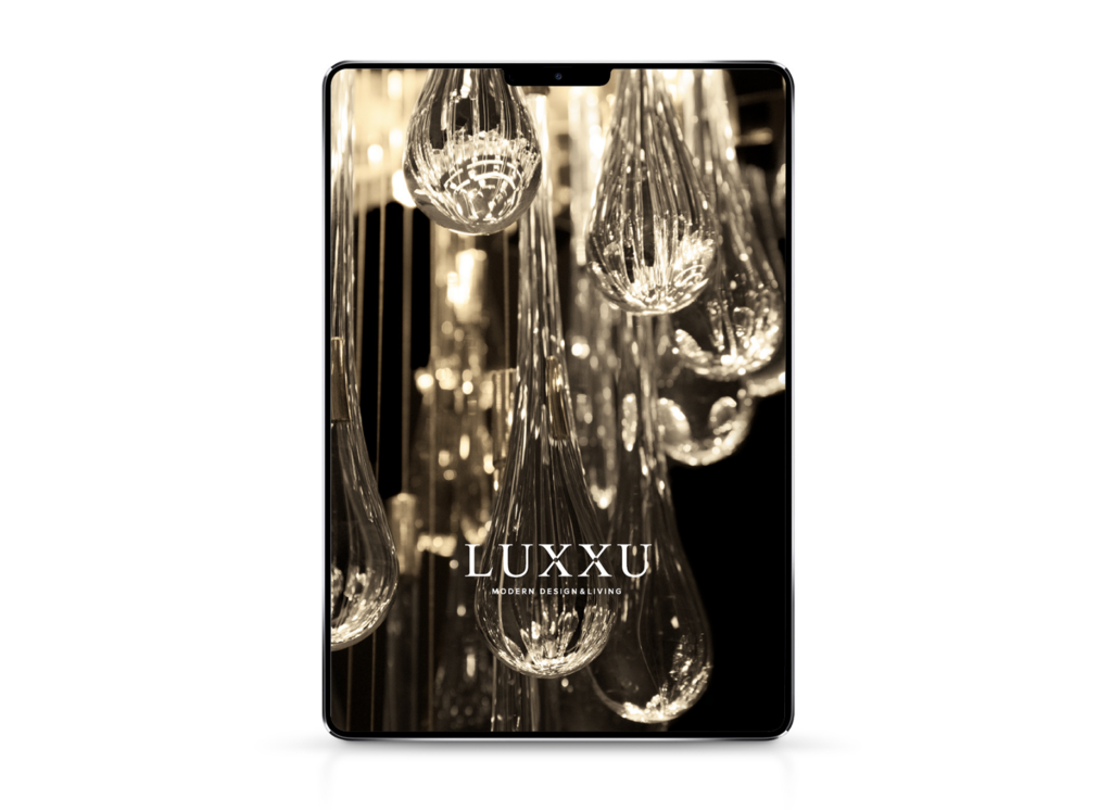 LUXXU Press Kit