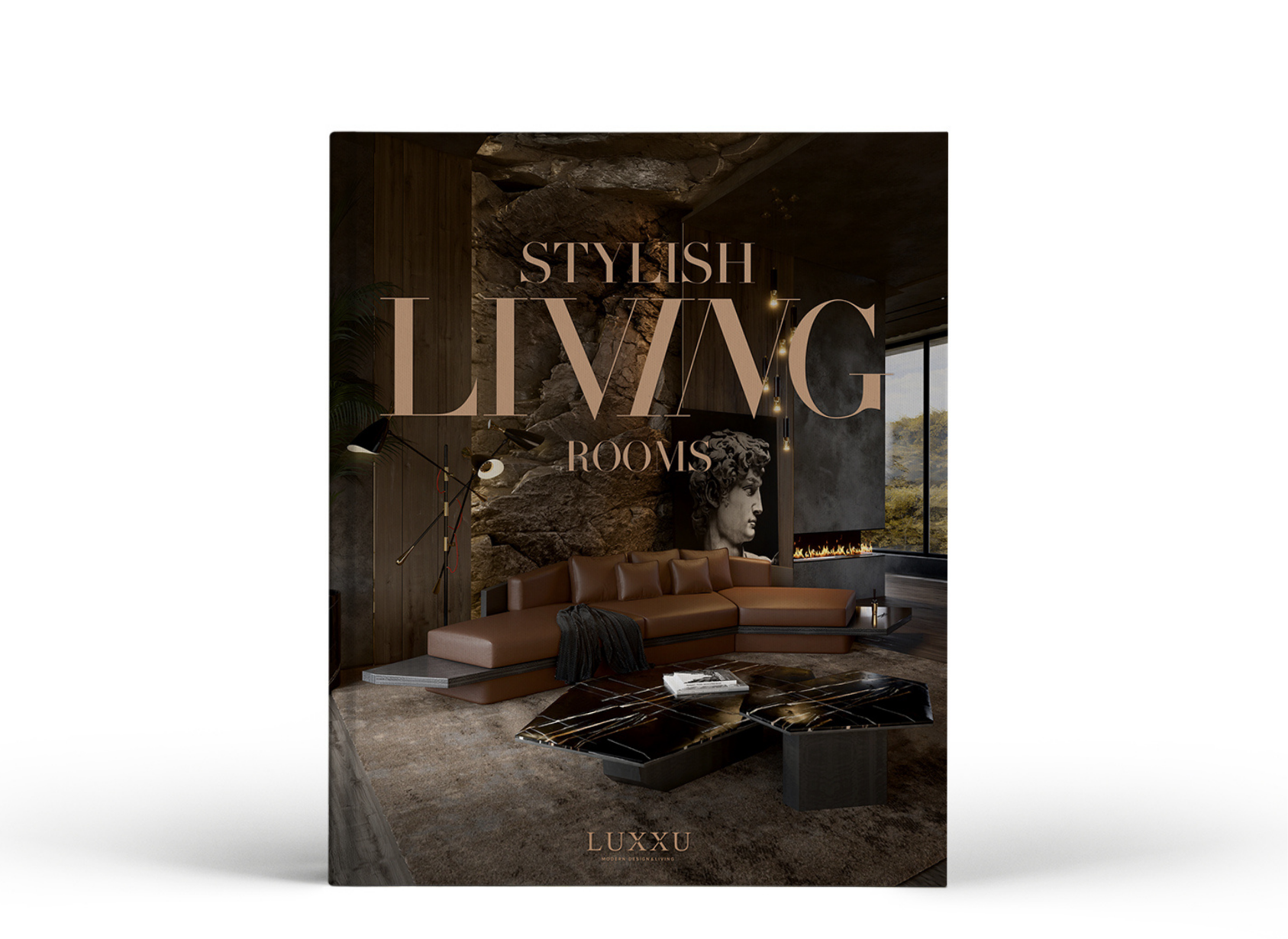 Stylish Living Rooms