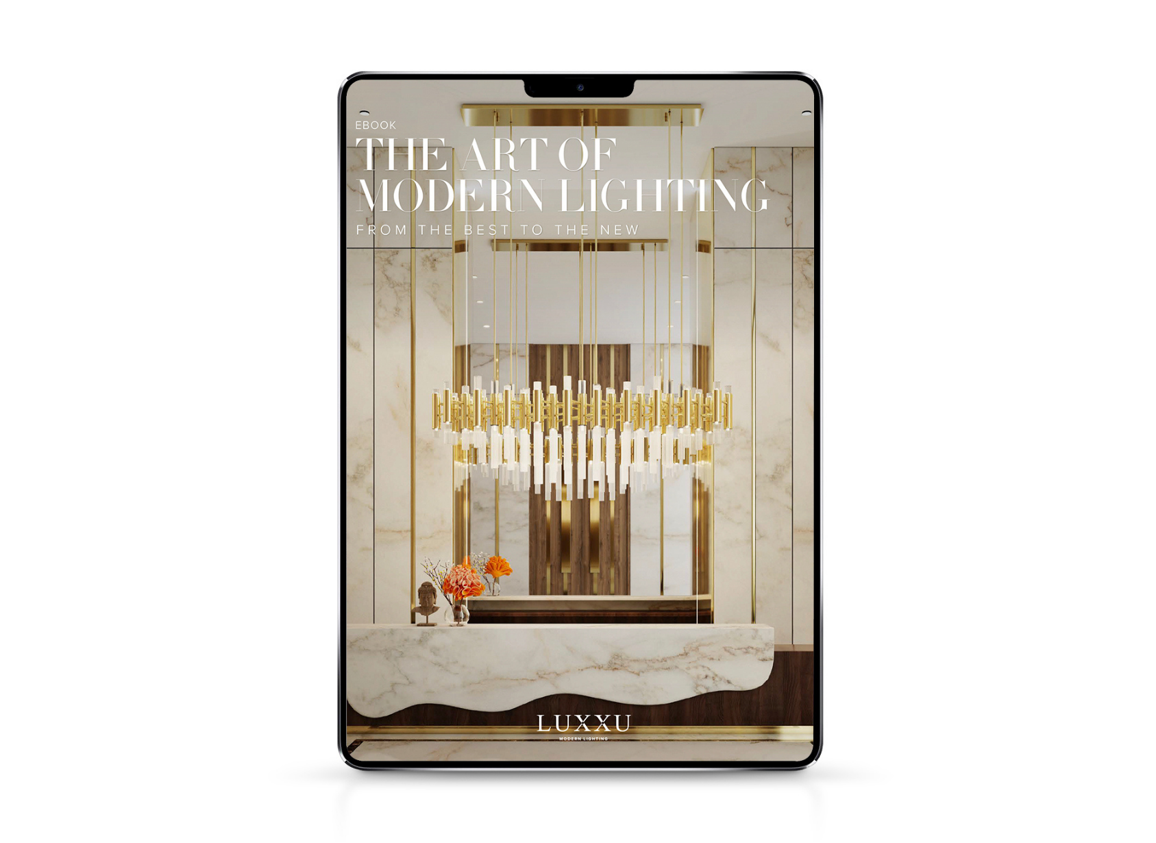 The Art of Modern Lighting