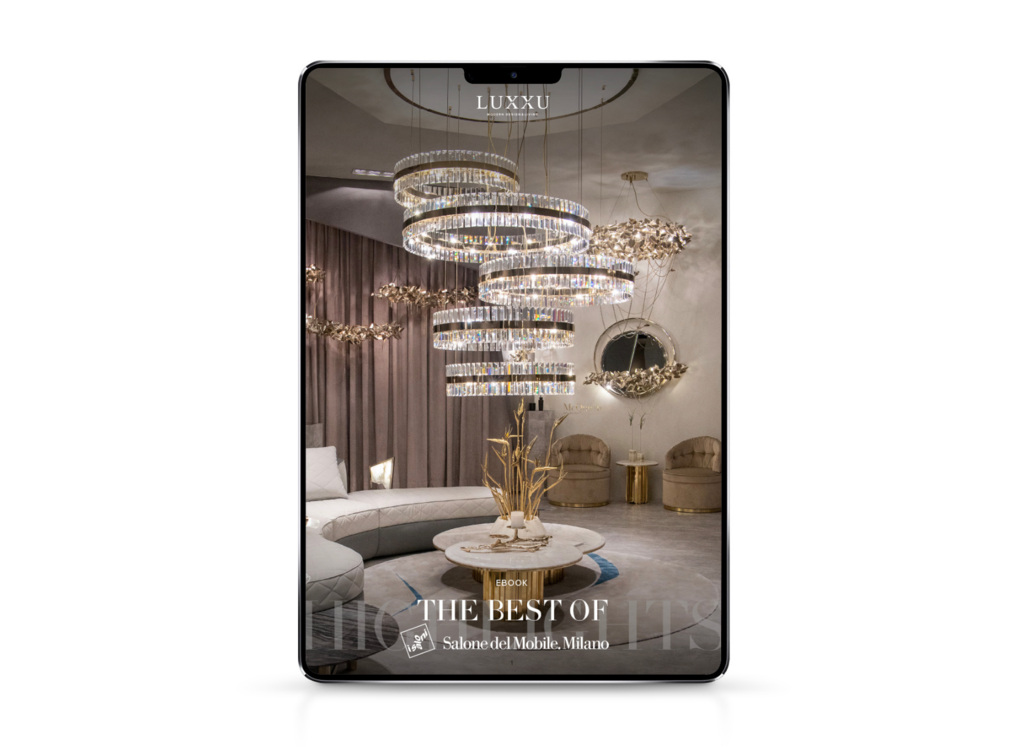 The Best of Salone del Mobile 2023