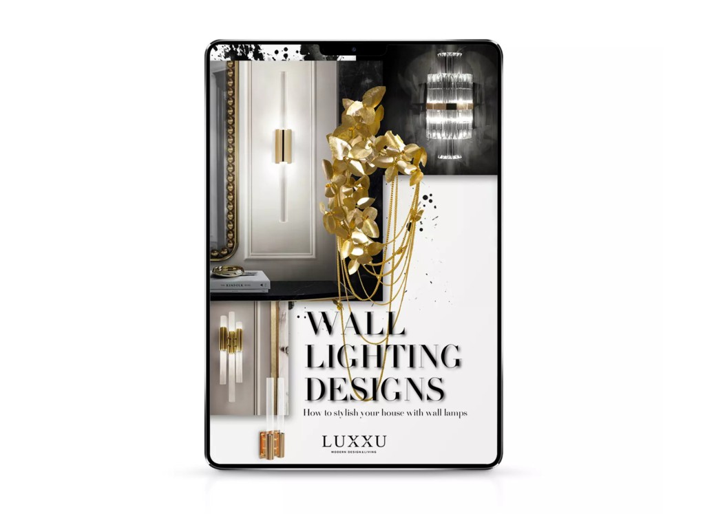 WALL LIGHTING DESIGNS