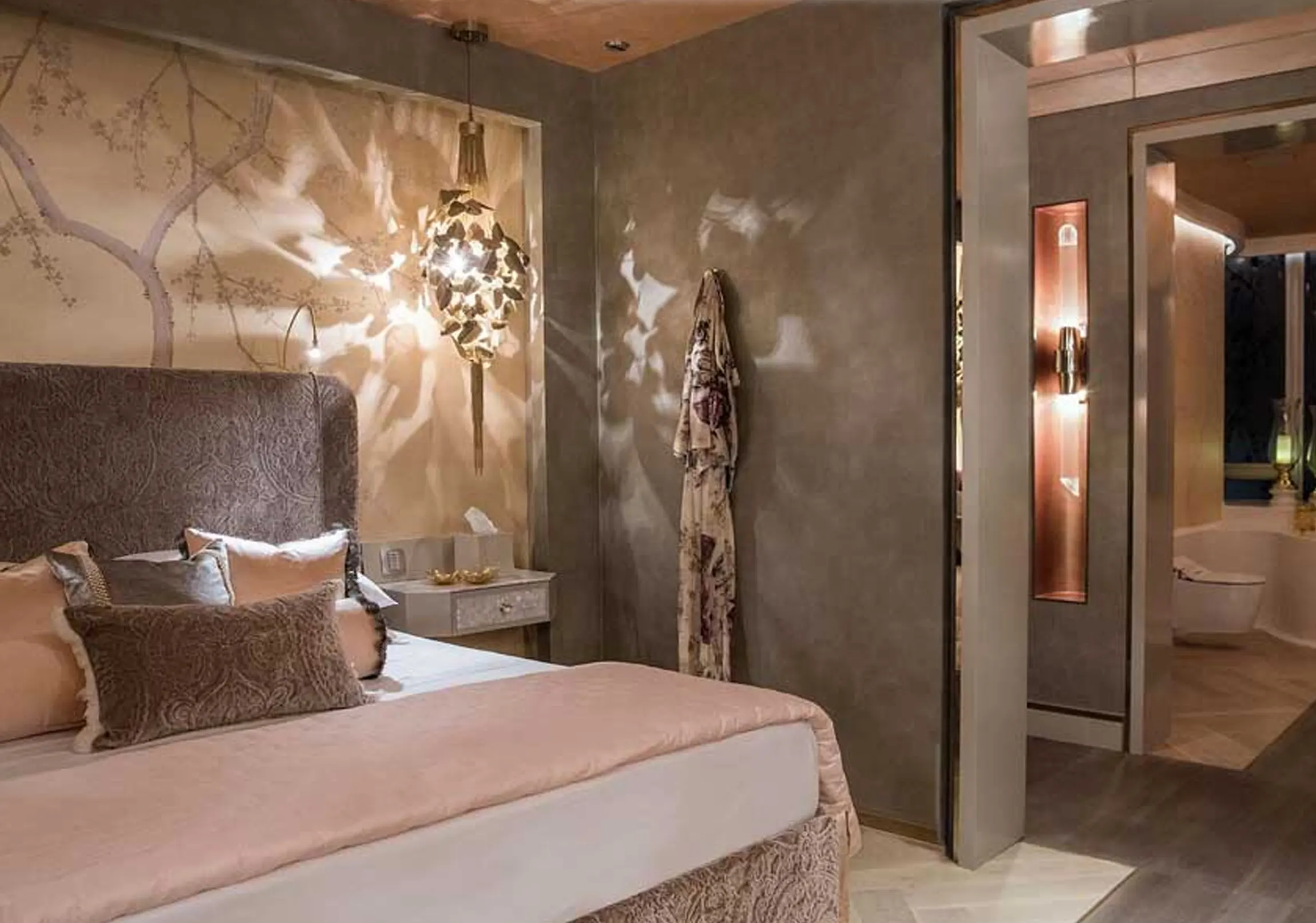 BACHELORETTE PAD - Imagem 2
