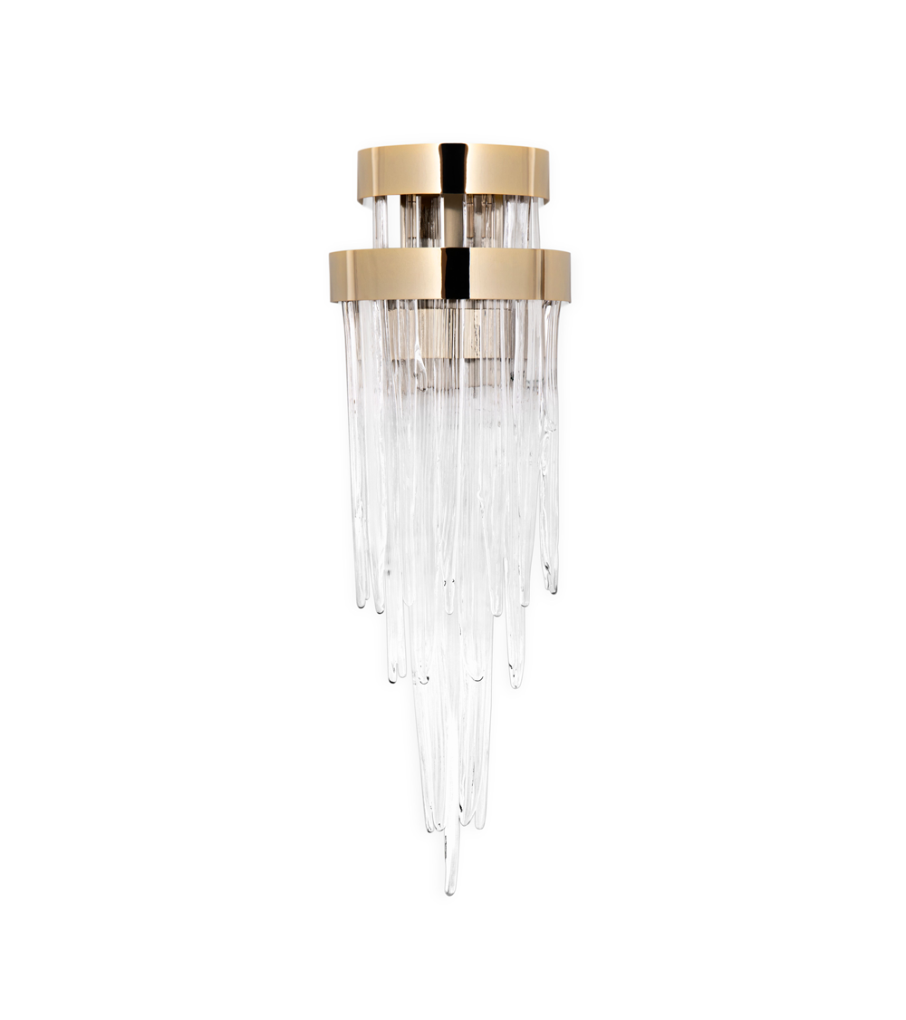 Babel Wall Light