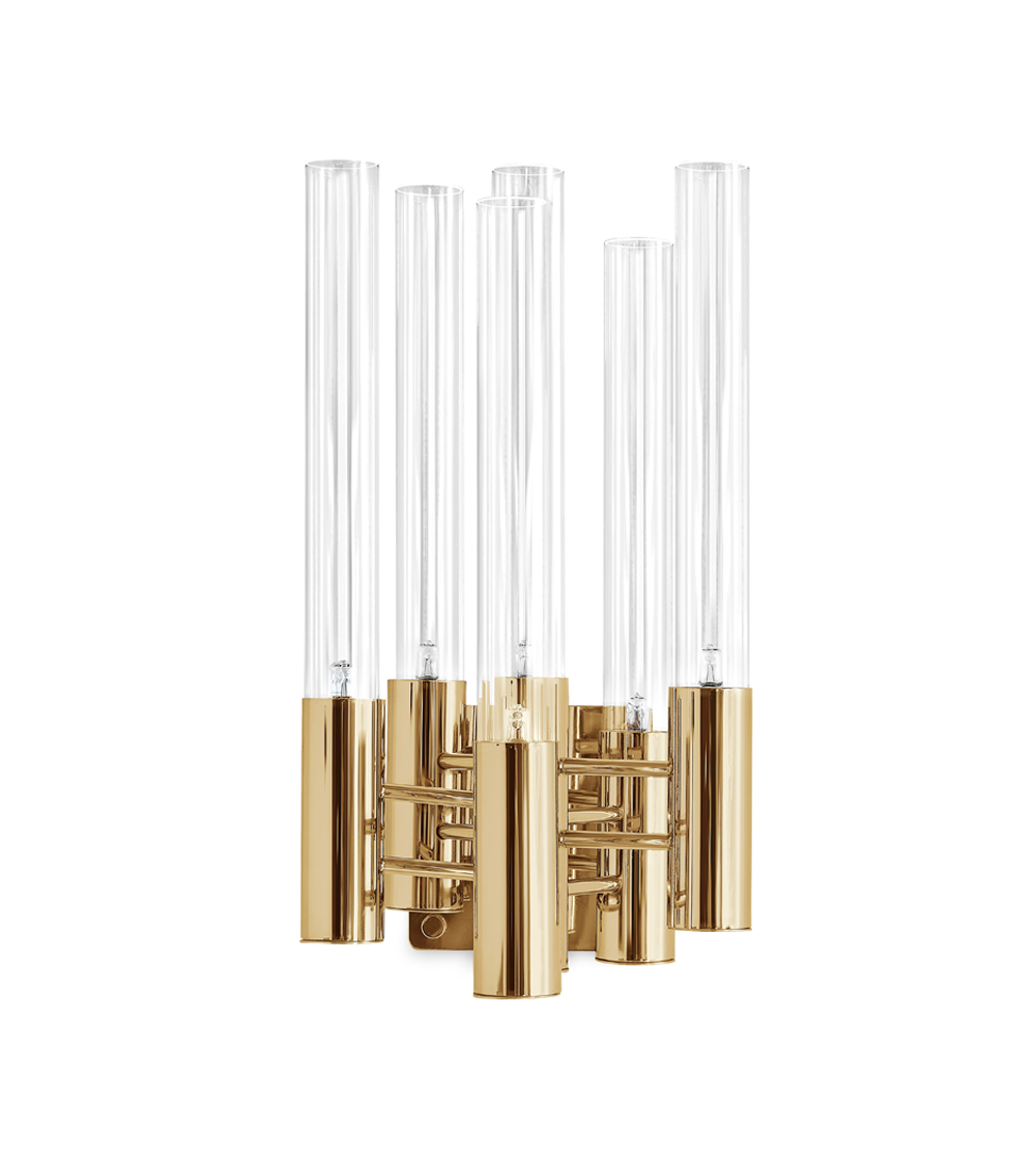 Burj Wall Light