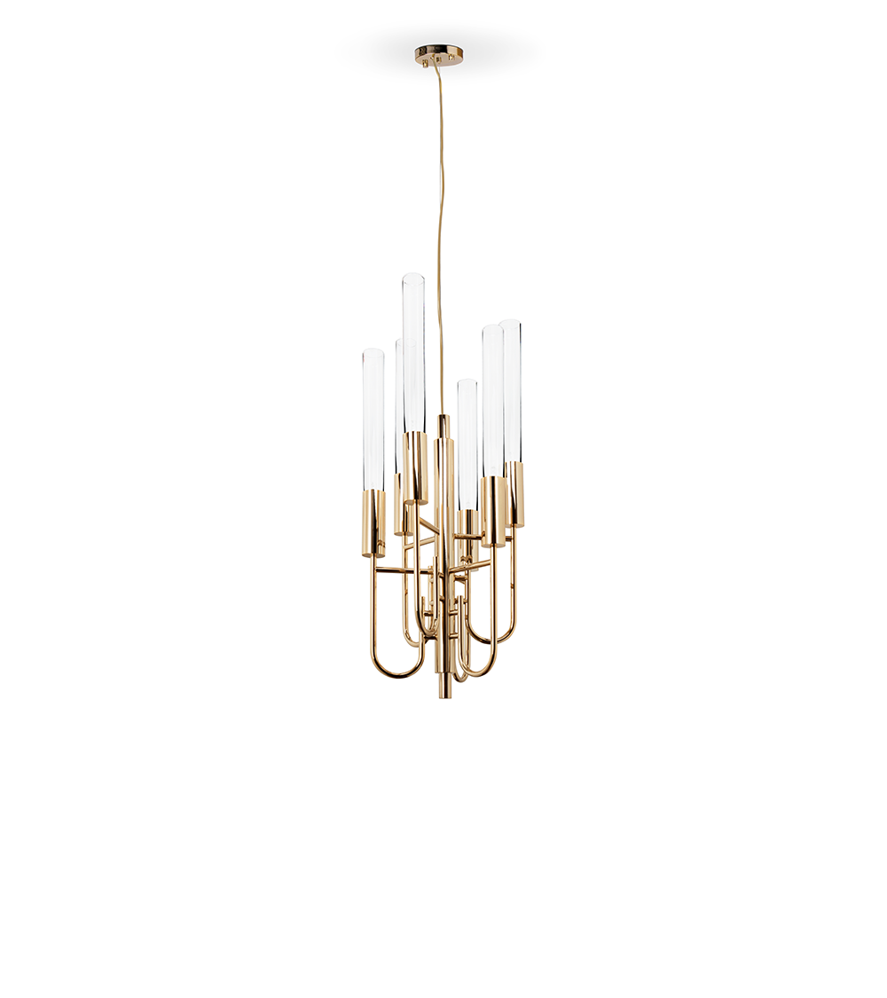 Gala Pendant Light