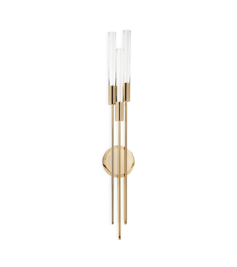 Gala Torch Wall Light