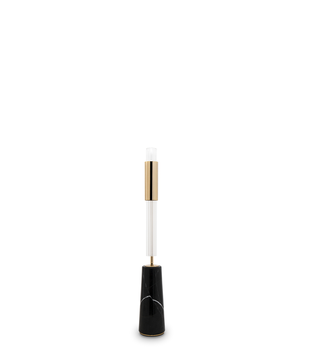 Gamma Table Light