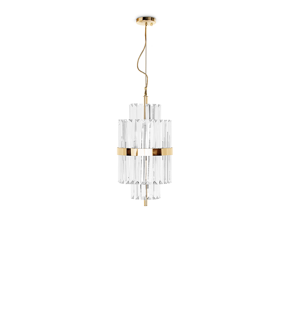 Liberty Pendant Light