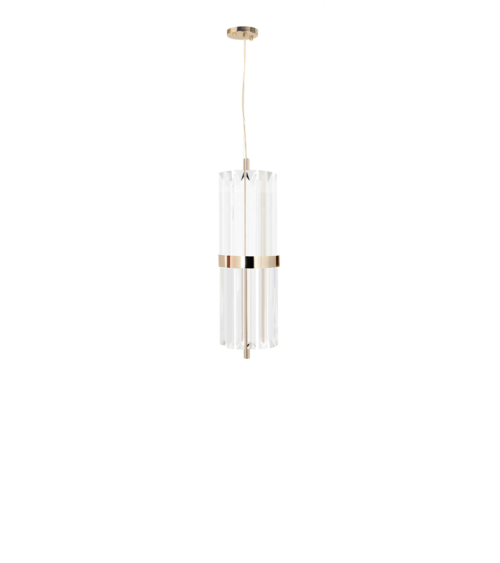 Liberty Small Pendant Light