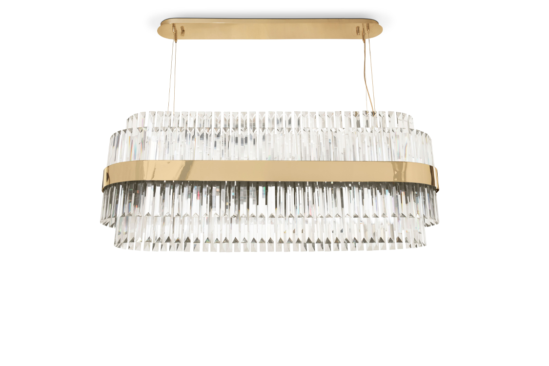 Liberty Snooker Suspension Light