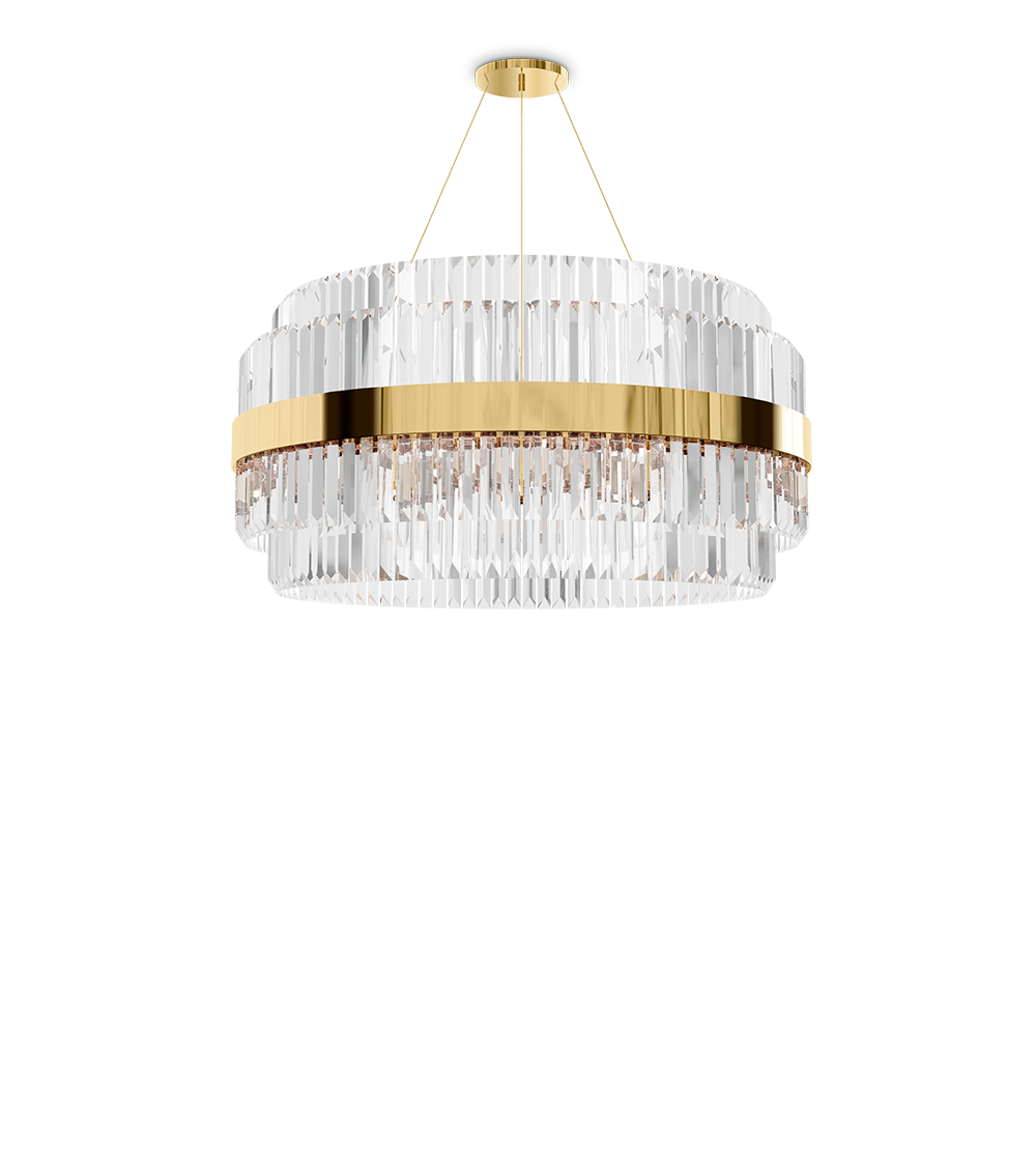 Liberty Suspension Light