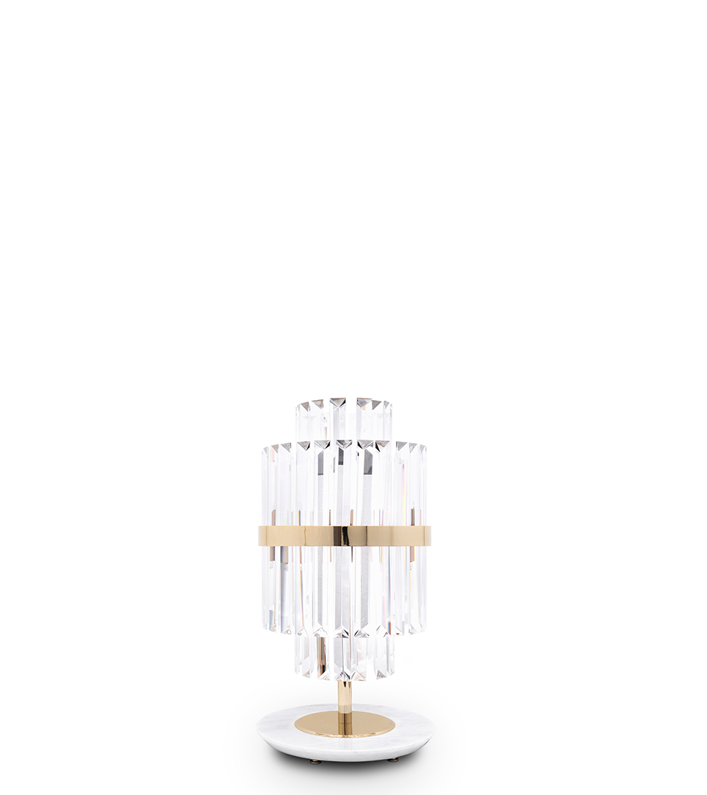 Liberty Table Light