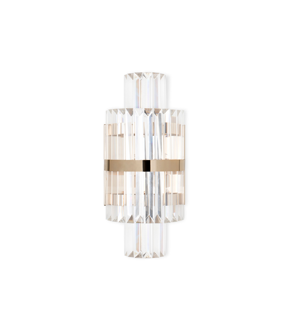 Liberty I Wall Light