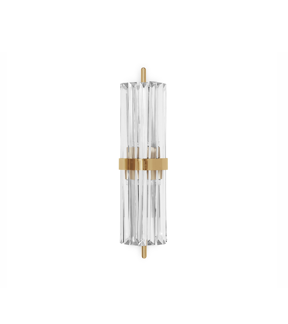 Liberty Ii Small Wall Light
