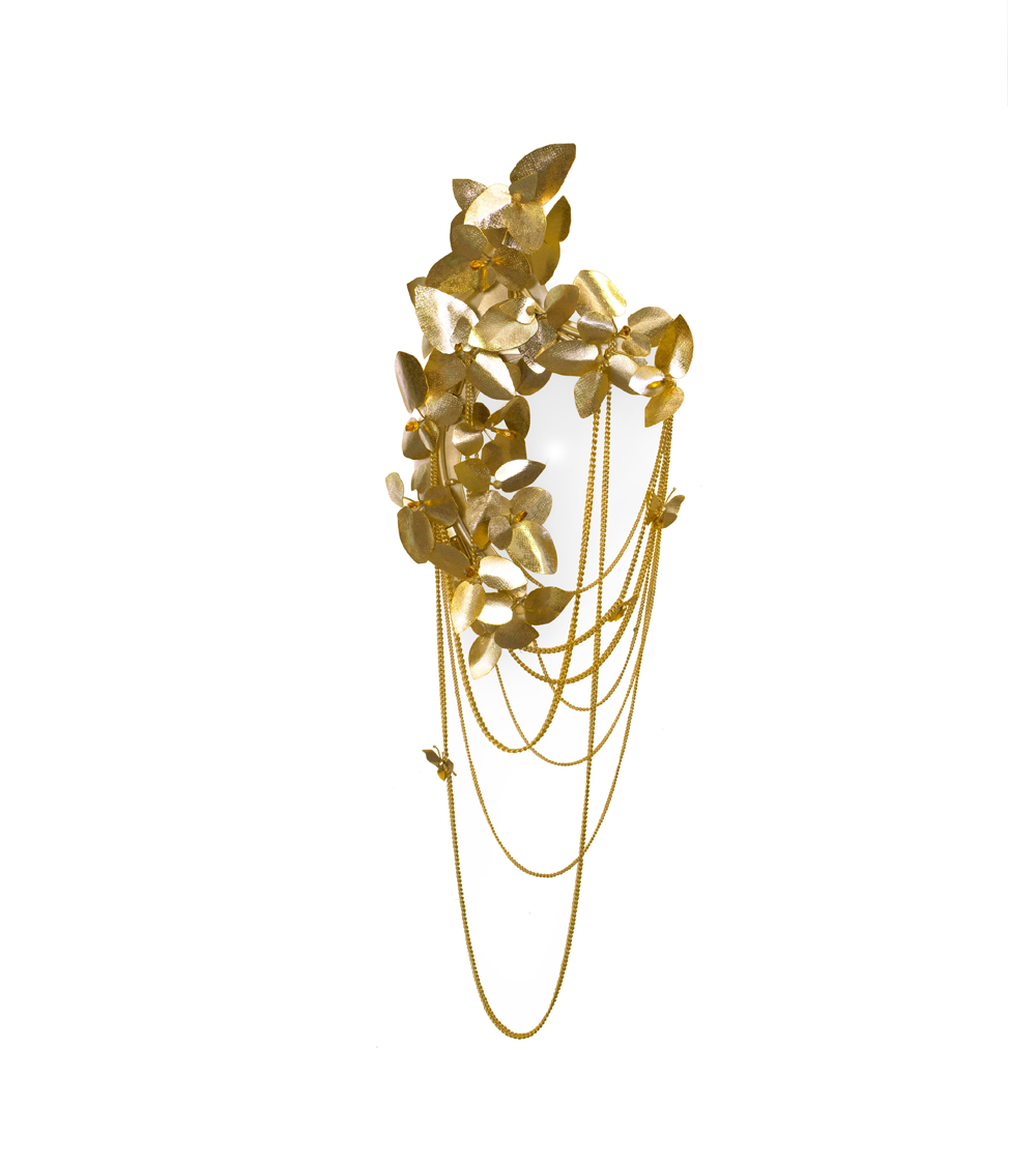 Mcqueen Wall Light