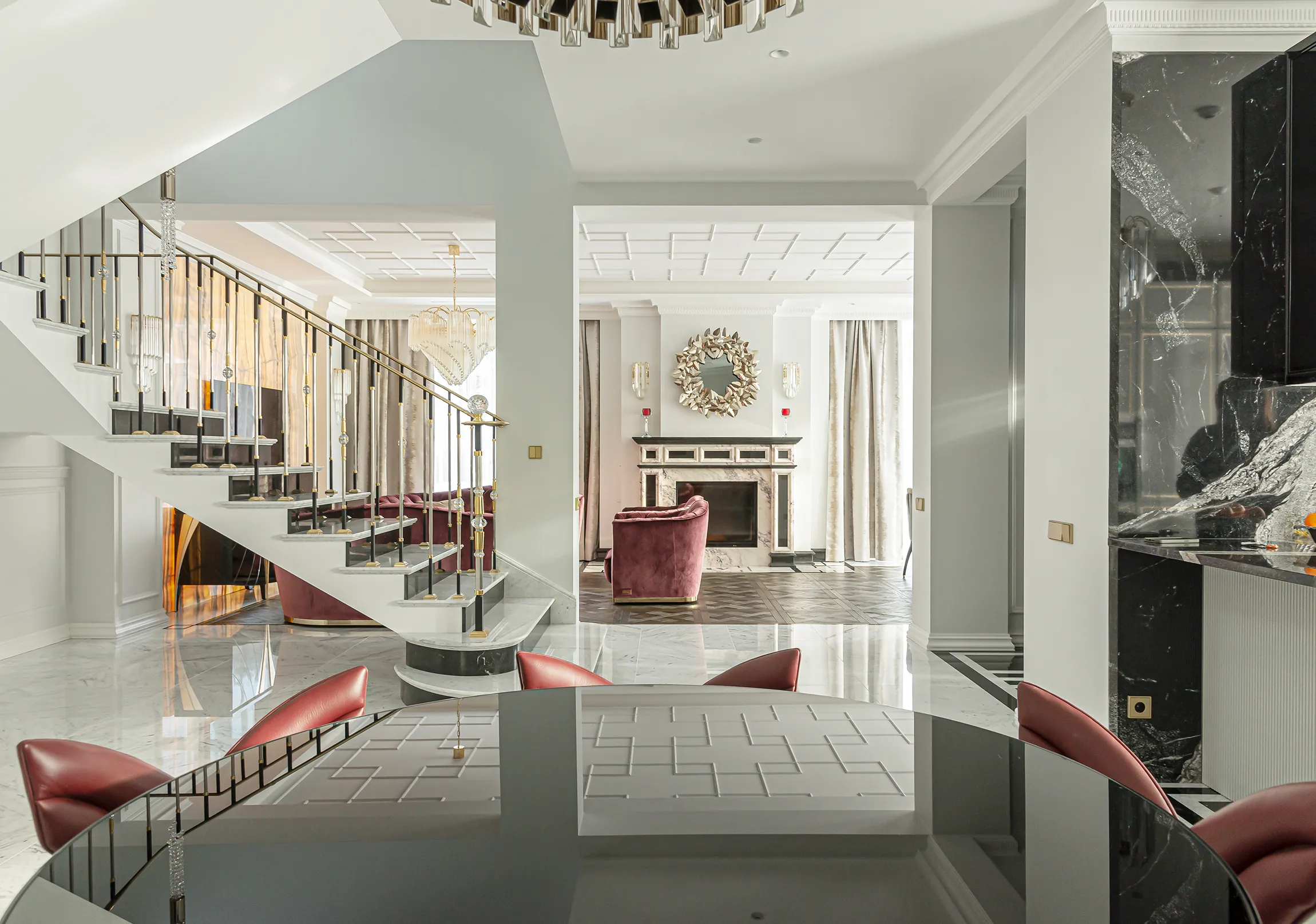 Valakampiai Residence - Imagem 10