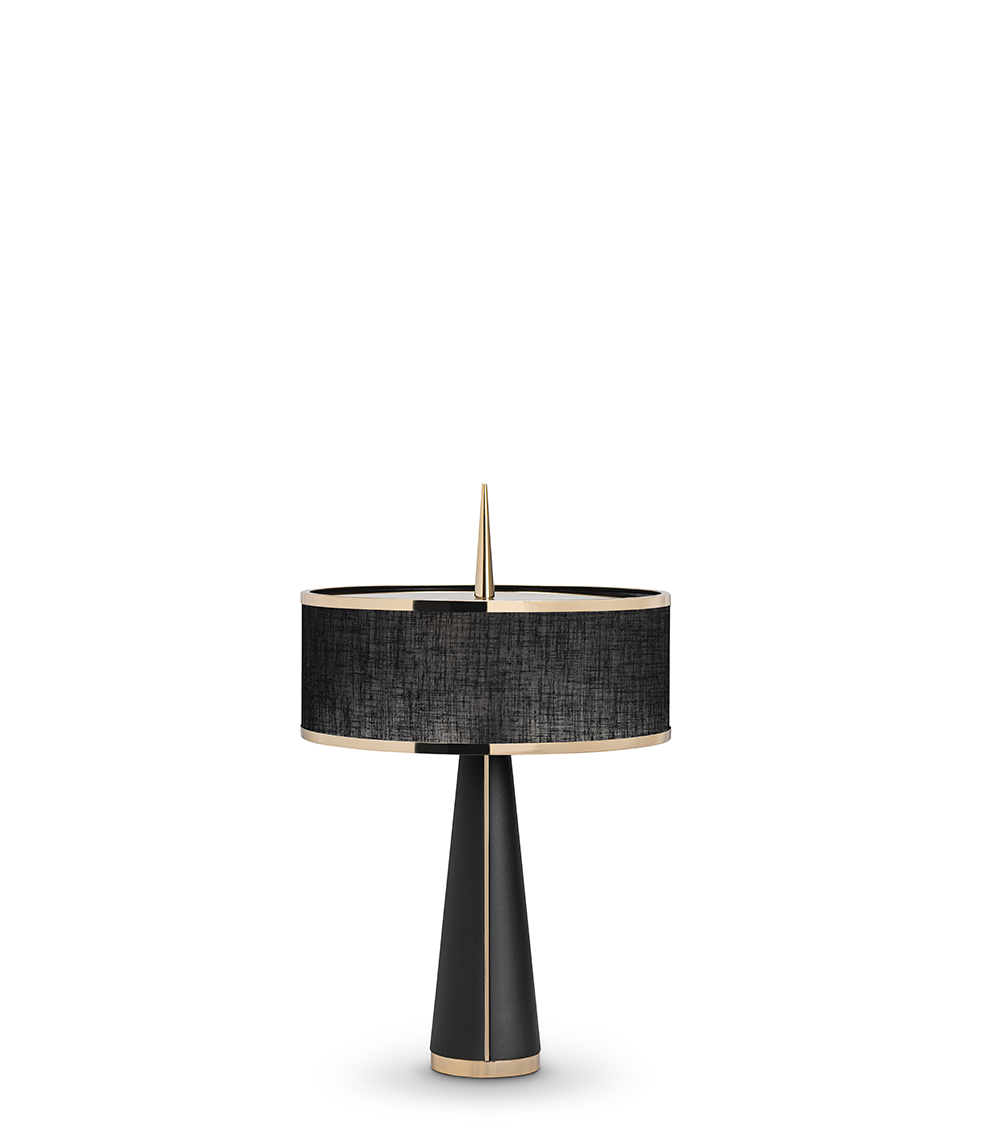 Needle Table Light