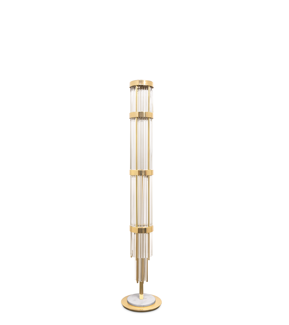 Pharo Floor Light