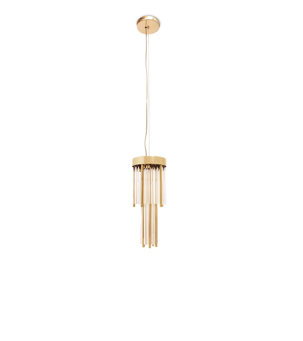 Pharo Pendant Light