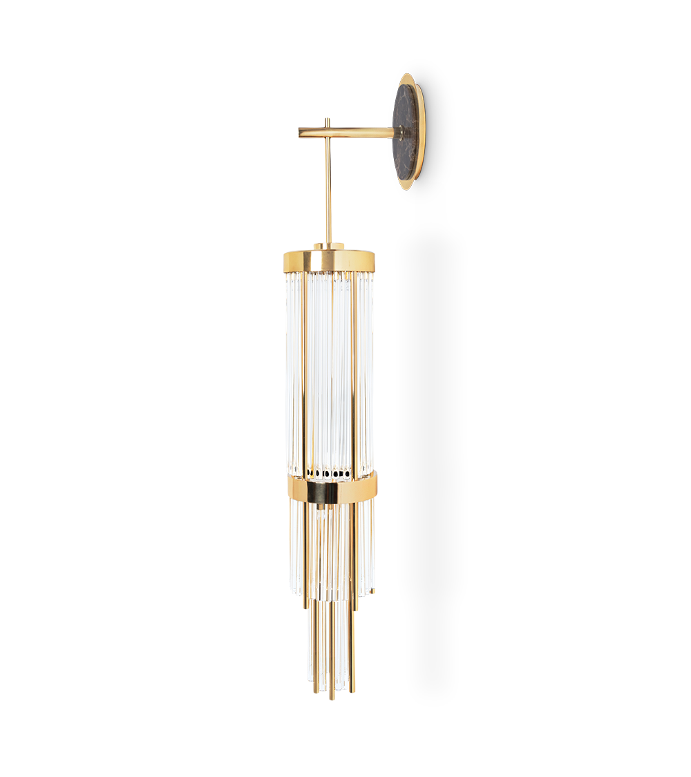 Pharo Ii Wall Light