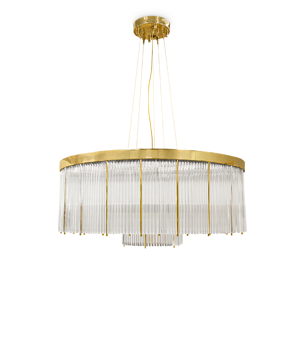 Pharo Suspension Light