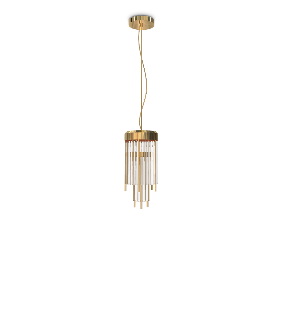 Pharo Small Pendant Light