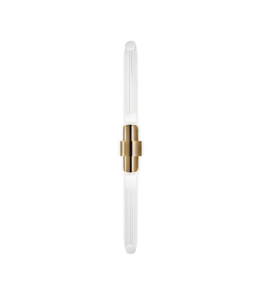 Tycho Wall Light