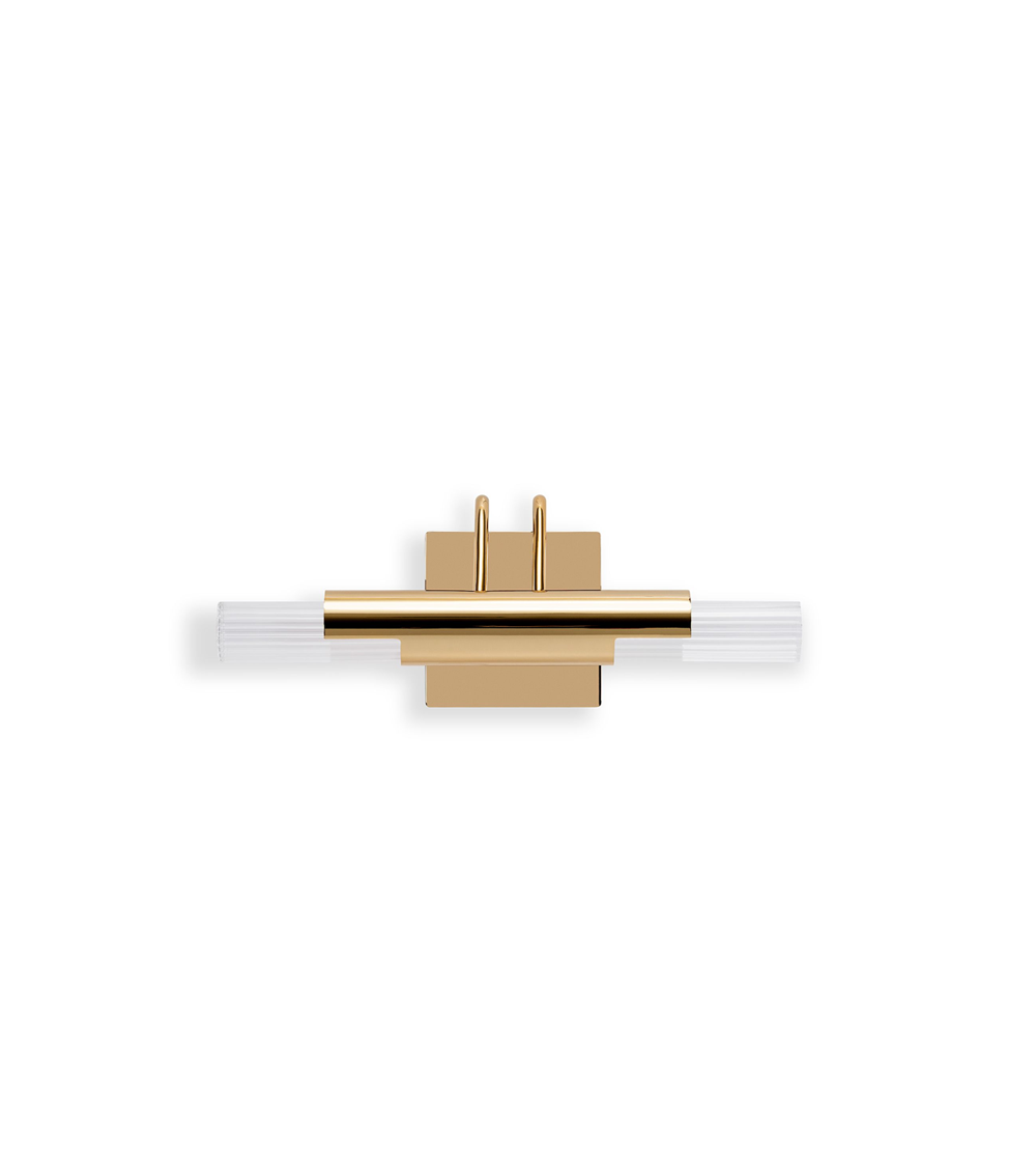 Waterfall Technical Wall Light